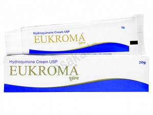 eukroma